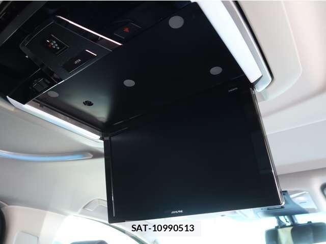 Toyota VELLFIRE 2015-11 8159444-5
