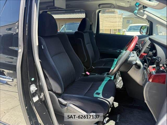 Toyota VELLFIRE 2009-06 8210805-10