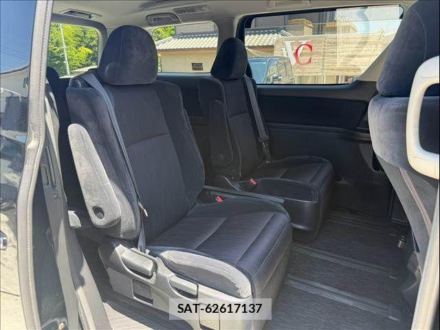 Toyota VELLFIRE 2009-06 8210805-11
