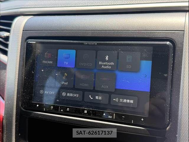 Toyota VELLFIRE 2009-06 8210805-12