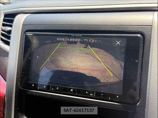 Toyota VELLFIRE 2009-06 8210805-13