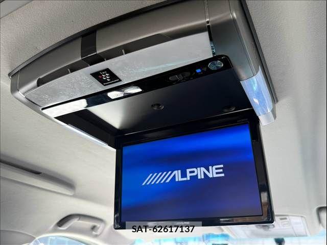 Toyota VELLFIRE 2009-06 8210805-14