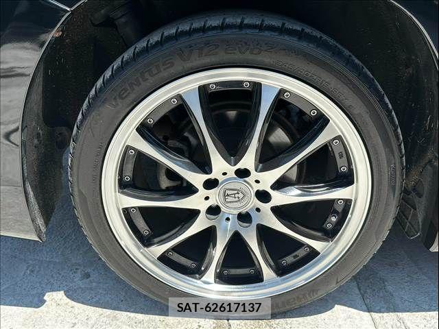 Toyota VELLFIRE 2009-06 8210805-16