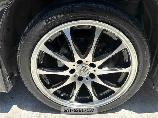 Toyota VELLFIRE 2009-06 8210805-18
