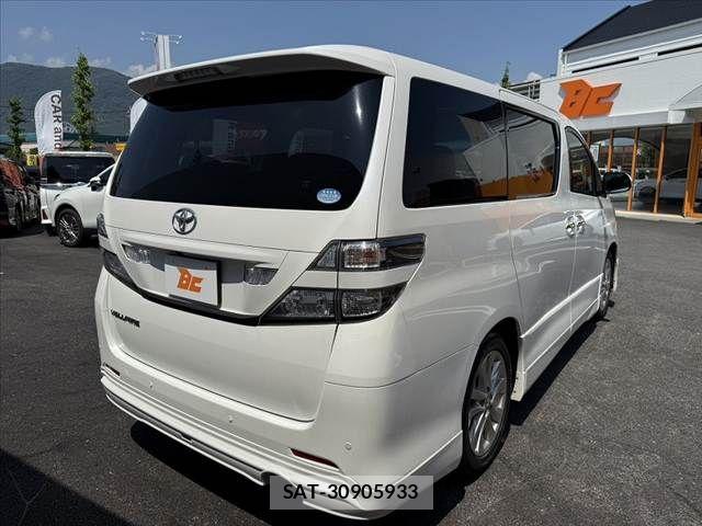 Toyota VELLFIRE 2009-09 8210804-14
