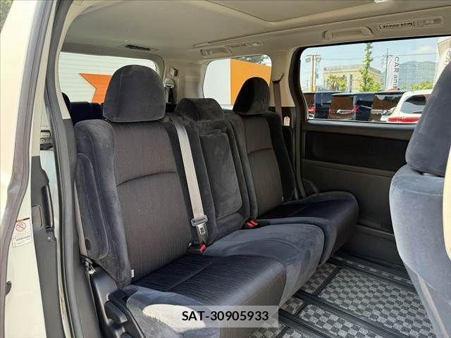 Toyota VELLFIRE 2009-09 8210804-18