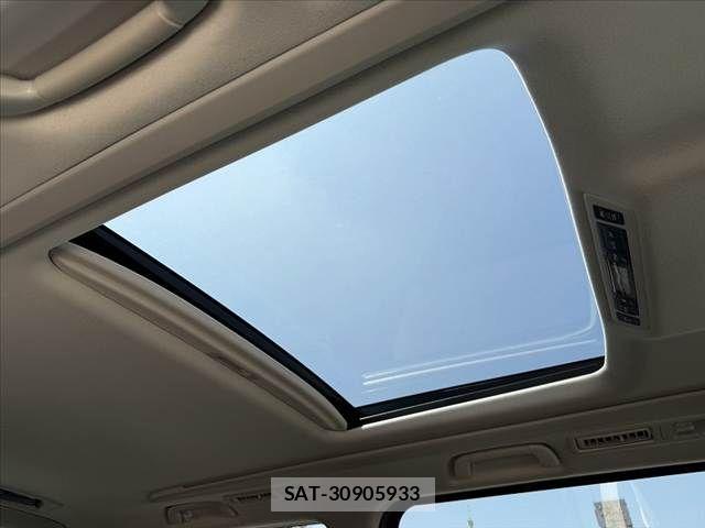 Toyota VELLFIRE 2009-09 8210804-20
