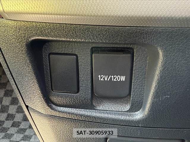 Toyota VELLFIRE 2009-09 8210804-23