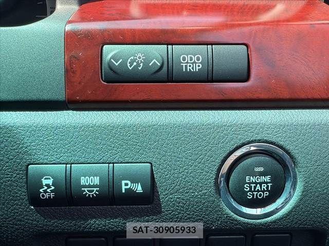 Toyota VELLFIRE 2009-09 8210804-26