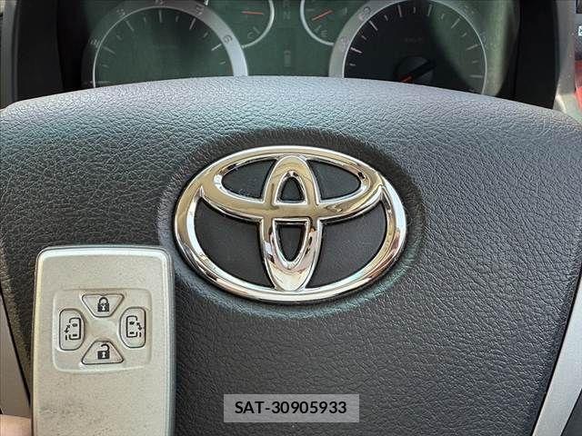 Toyota VELLFIRE 2009-09 8210804-2