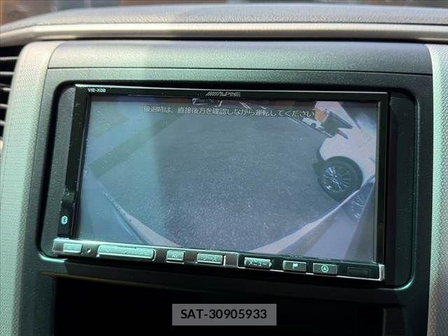 Toyota VELLFIRE 2009-09 8210804-5