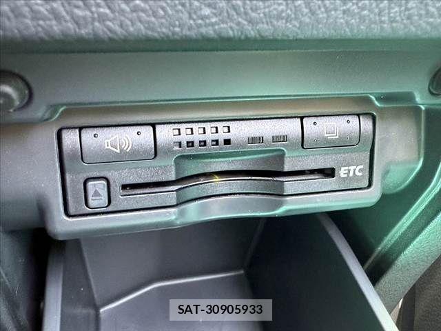 Toyota VELLFIRE 2009-09 8210804-6