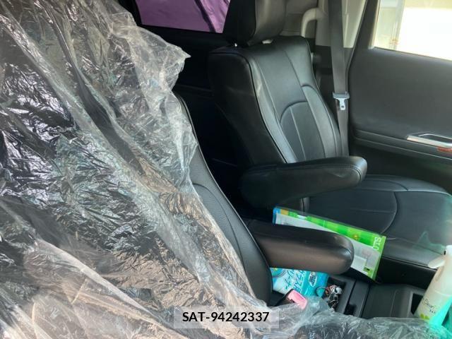 Toyota VELLFIRE 2009-12 8210812-10