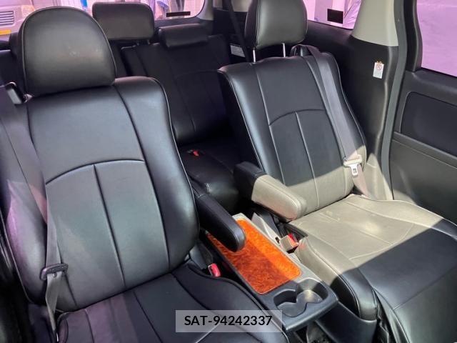 Toyota VELLFIRE 2009-12 8210812-11