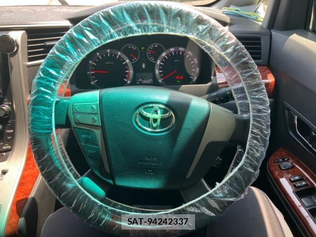 Toyota VELLFIRE 2009-12 8210812-13