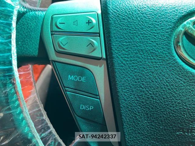Toyota VELLFIRE 2009-12 8210812-14