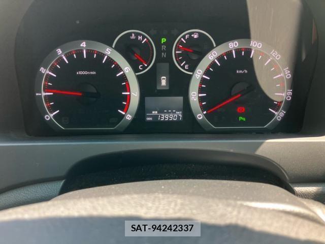 Toyota VELLFIRE 2009-12 8210812-15