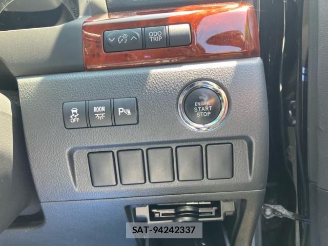 Toyota VELLFIRE 2009-12 8210812-20