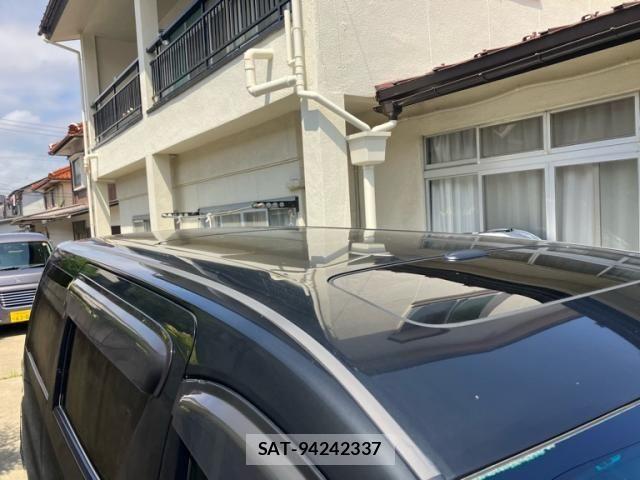 Toyota VELLFIRE 2009-12 8210812-5