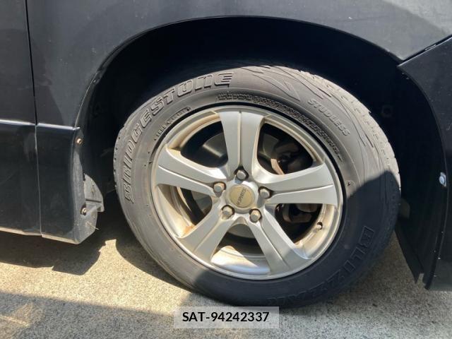 Toyota VELLFIRE 2009-12 8210812-6