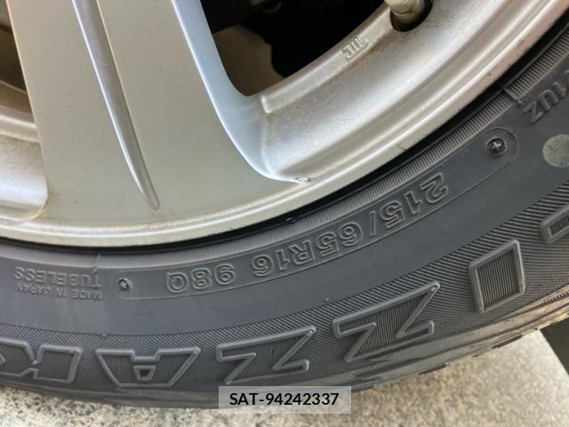 Toyota VELLFIRE 2009-12 8210812-7