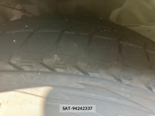 Toyota VELLFIRE 2009-12 8210812-8