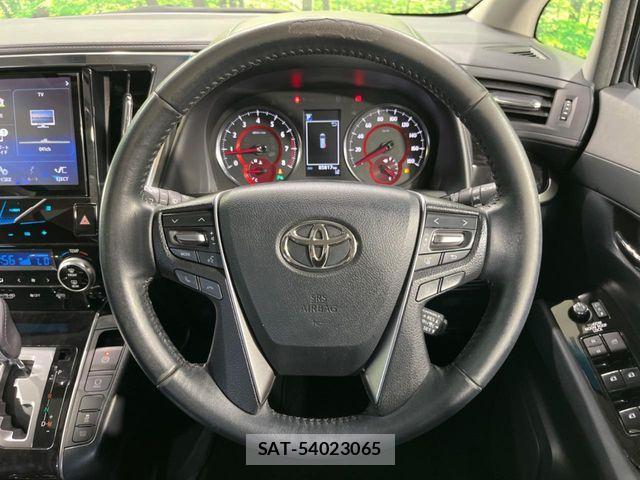 Toyota VELLFIRE 2018-10 8210785-11