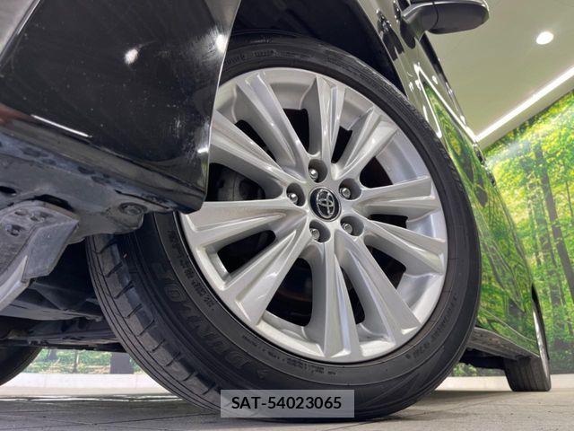 Toyota VELLFIRE 2018-10 8210785-13