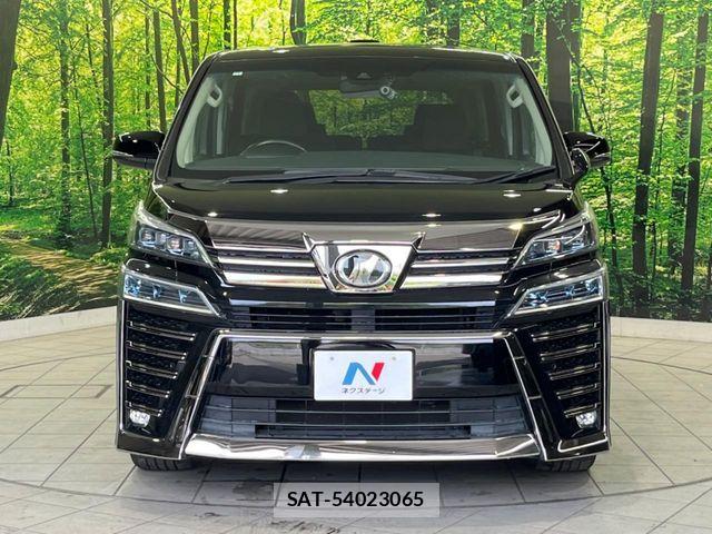 Toyota VELLFIRE 2018-10 8210785-14