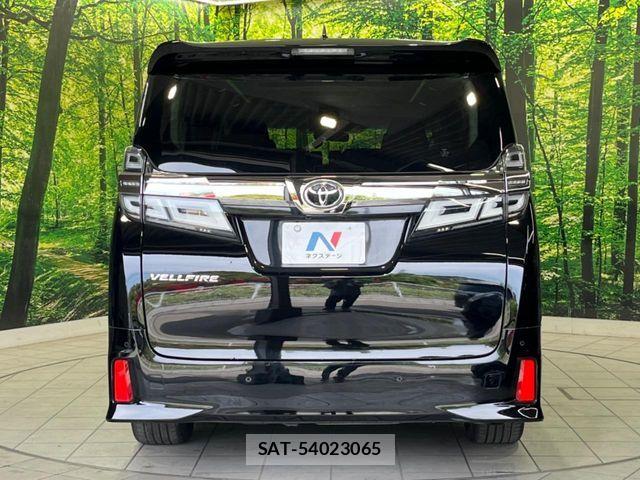 Toyota VELLFIRE 2018-10 8210785-15