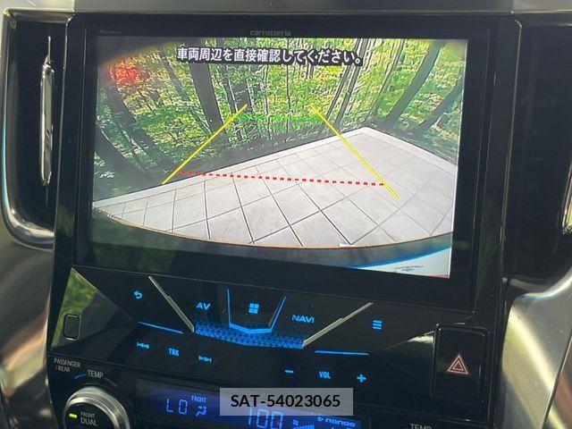 Toyota VELLFIRE 2018-10 8210785-4