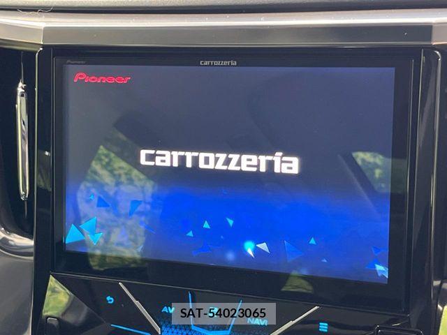 Toyota VELLFIRE 2018-10 8210785-5