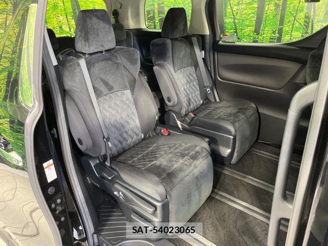 Toyota VELLFIRE 2018-10 8210785-8