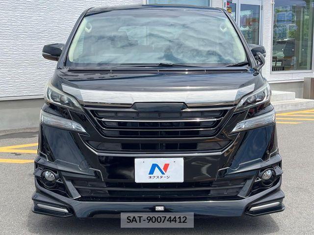 Toyota VELLFIRE 2015-06 8210797-14