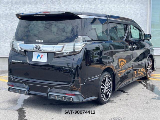Toyota VELLFIRE 2015-06 8210797-16