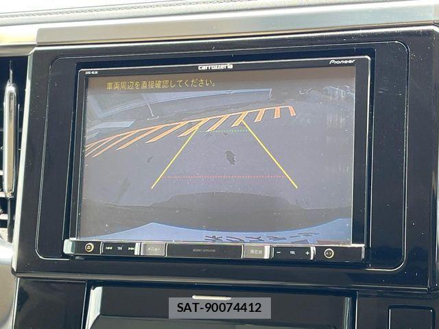 Toyota VELLFIRE 2015-06 8210797-4