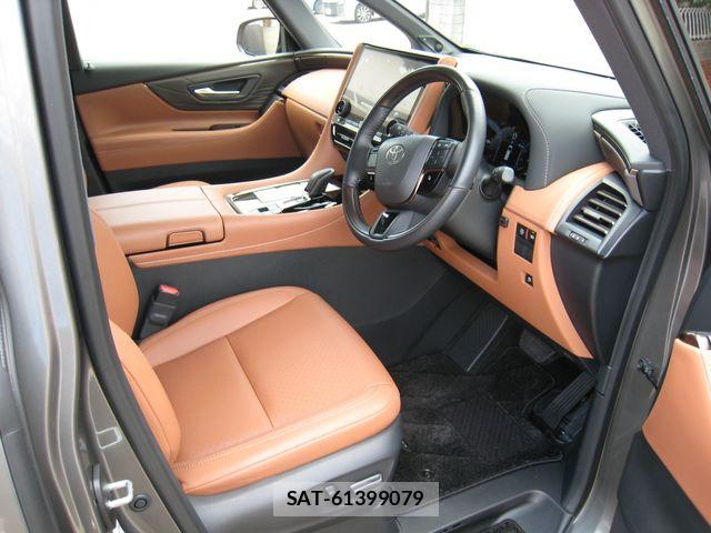 Toyota VELLFIRE 2025-08 8210769-1