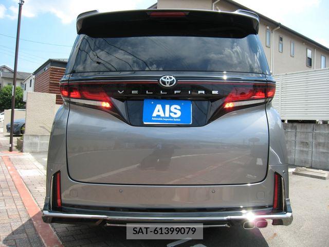 Toyota VELLFIRE 2025-08 8210769-3