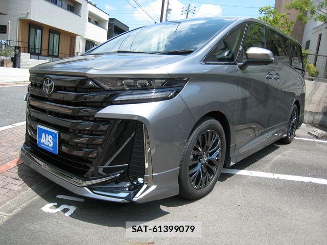 Toyota VELLFIRE 2025-08 8210769-4