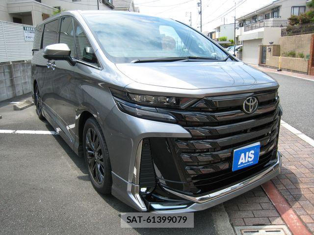 Toyota VELLFIRE 2025-08 8210769-5