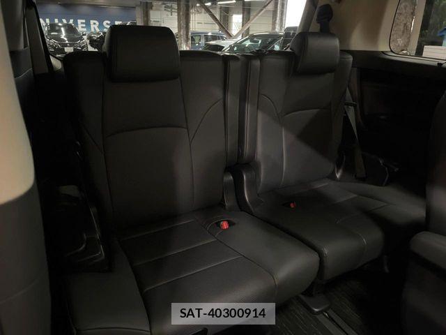 Toyota VELLFIRE 2020-12 8210773-9