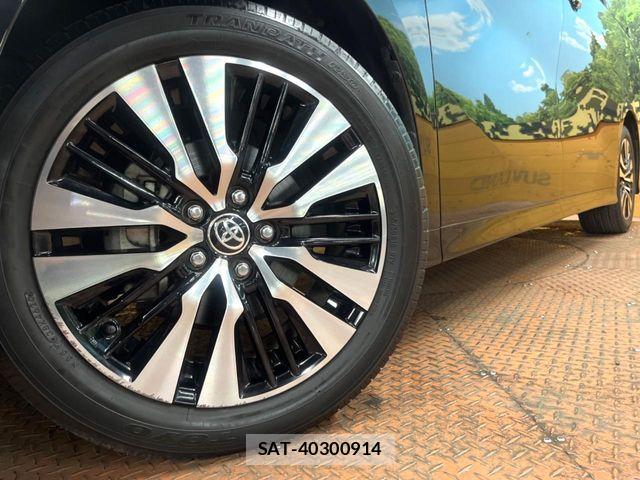 Toyota VELLFIRE 2020-12 8210773-12