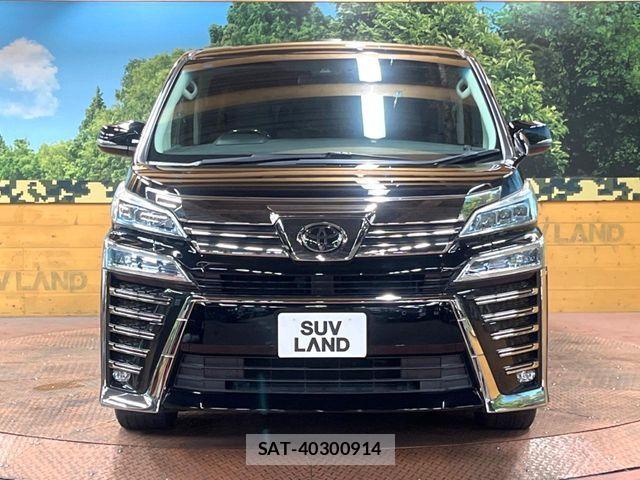 Toyota VELLFIRE 2020-12 8210773-13