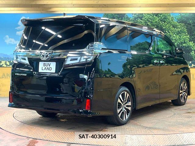 Toyota VELLFIRE 2020-12 8210773-16