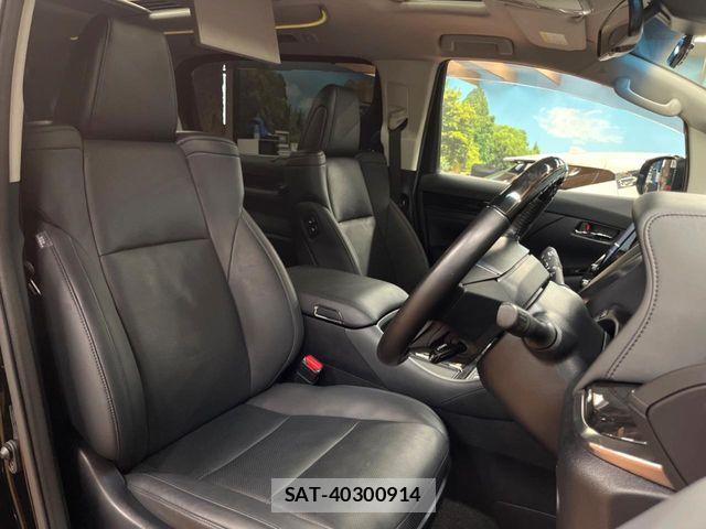 Toyota VELLFIRE 2020-12 8210773-7