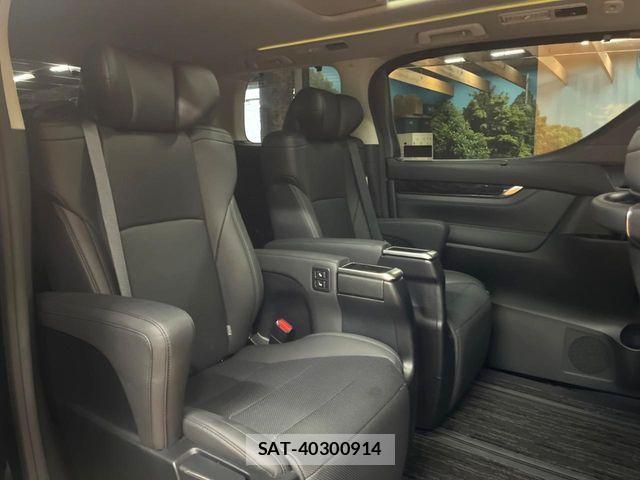 Toyota VELLFIRE 2020-12 8210773-8