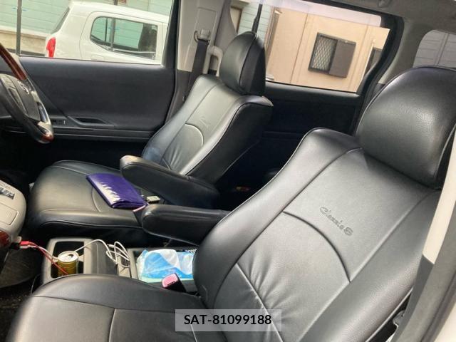 Toyota VELLFIRE 2009-11 8210808-11