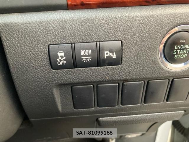 Toyota VELLFIRE 2009-11 8210808-16