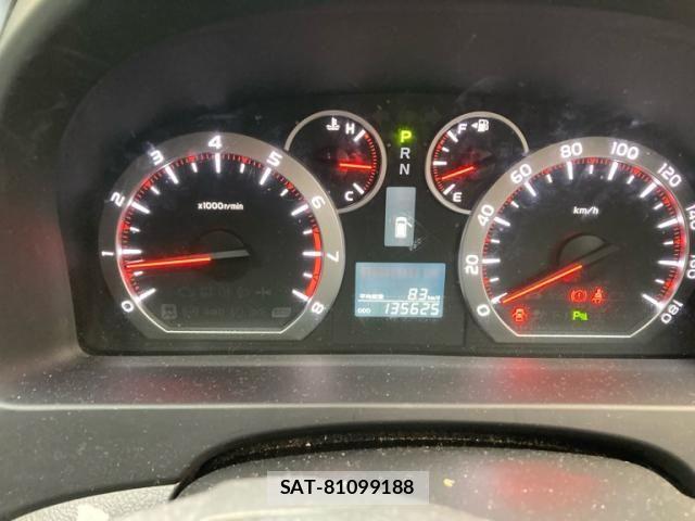 Toyota VELLFIRE 2009-11 8210808-18