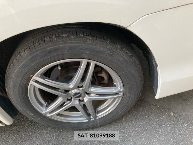 Toyota VELLFIRE 2009-11 8210808-6
